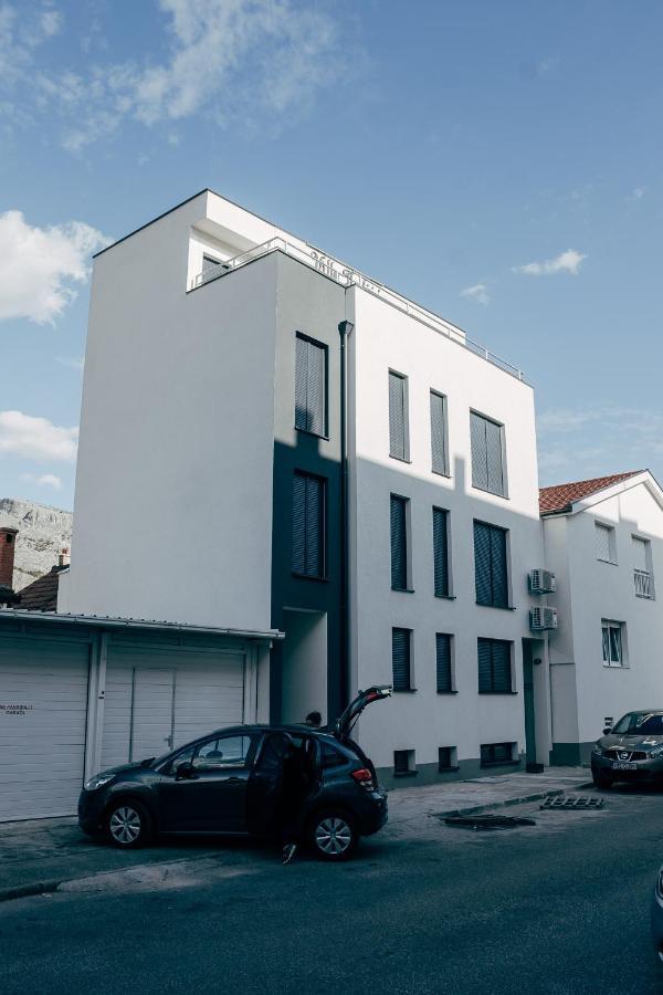 Villa Hodzic موستار المظهر الخارجي الصورة